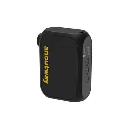 Cycplus AS210 MAX AT1 Max Anoutway Mini Bike Pump